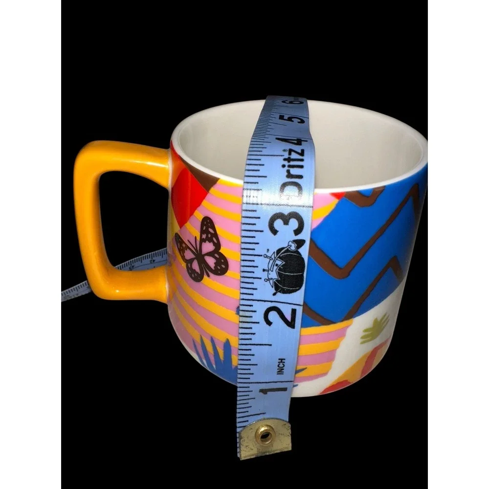 Starbucks Outdoor‎ Whimsey 8 Ounce Coffee Cup
